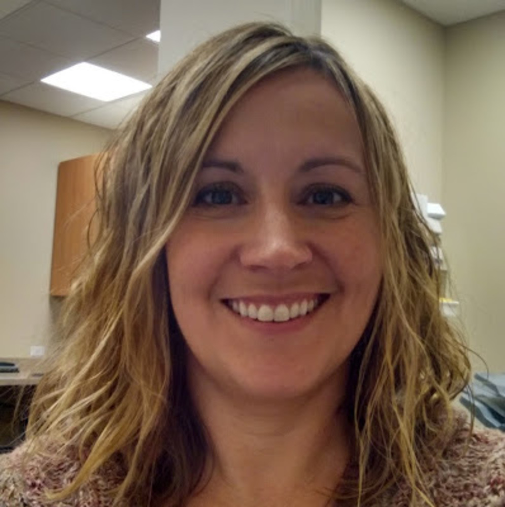 Meet your Posher, Tammy